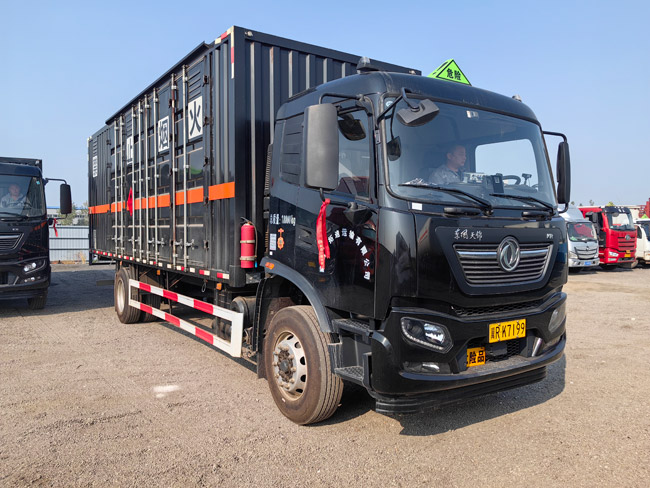 大件運輸的安全保障有什么？